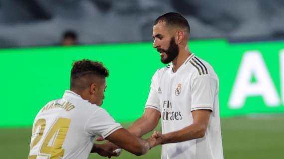 Giocatore Real Madrid positivo, è in isolamento