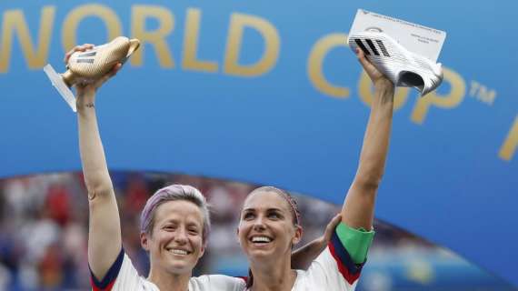 Mondiali Femminili 2023, via libera della FIFA per un torneo a 32 squadre