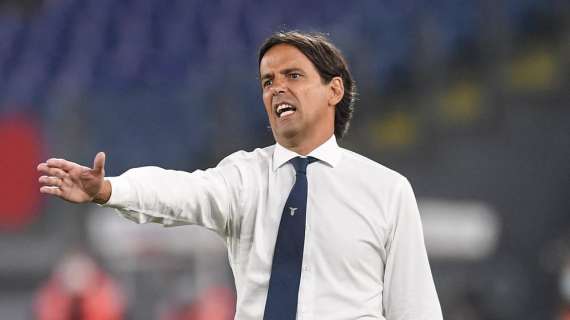 Pioli vs S. Inzaghi: due vittorie per il rossonero, cinque per il laziale
