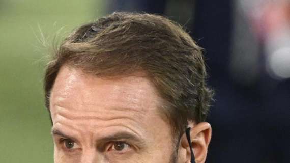 Inghilterra, amarezza Southgate: "Ogni volta devo parlare di razzismo..."