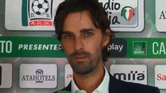 TMW - Ariatti: "Di Francesco-Milan? E' uno dei migliori, forte e carico"