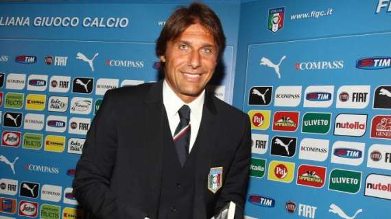 Conte promuove Torres: “Sarebbe perfetto per il calcio che vuole attuare Inzaghi”