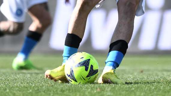Serie A, via alla 23ª giornata col Napoli: il programma e la classifica