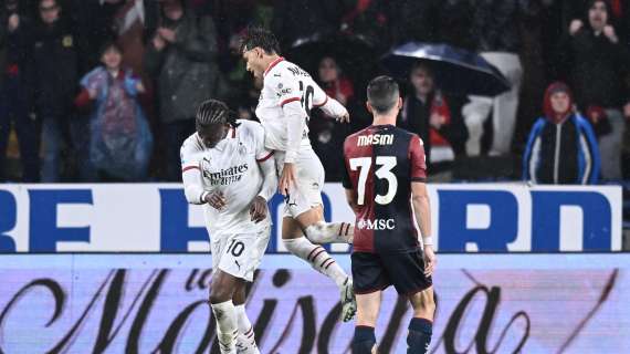 Pagelle Gazzetta: Leao il migliore, bene anche Maignan e Joao Felix. Jovic e Pulisic non convincono