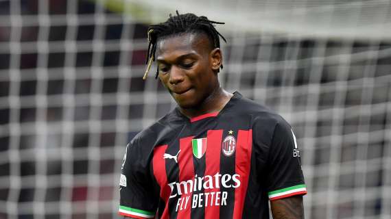 LIVE MN - Inter-Milan, le ufficiali: Leao in panchina, c'è Origi in attacco