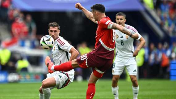 Caso Xhaka: il Bayer alza la posta e il Milan riflette sulla trattativa