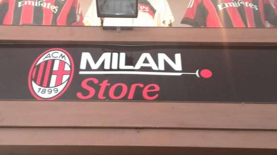 Milan, la nuova Third Jersey disponibile da oggi in pre-order