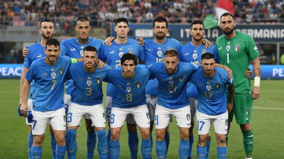Nations League, Germania-Italia 5-2: disfatta per gli azzurri in terra tedesca. Grave errore di Donnarumma