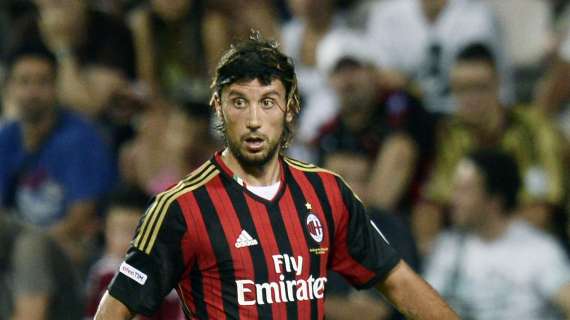 Matteo Gribaudi/Image Sport