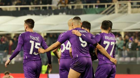 Conference League, i risultati finali: la Fiorentina passa nonostante la follia VAR