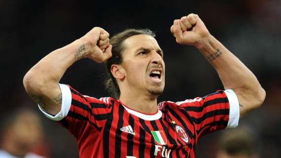 Il Top 2011 di B. Longhi è Ibra, il Re Mida del calcio