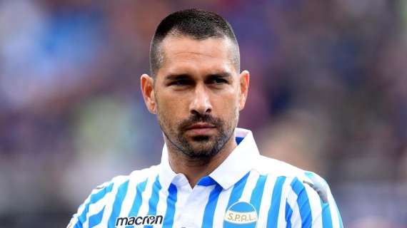 Ex Milan Borriello UD Ibiza calciatore e non solo sar azionista