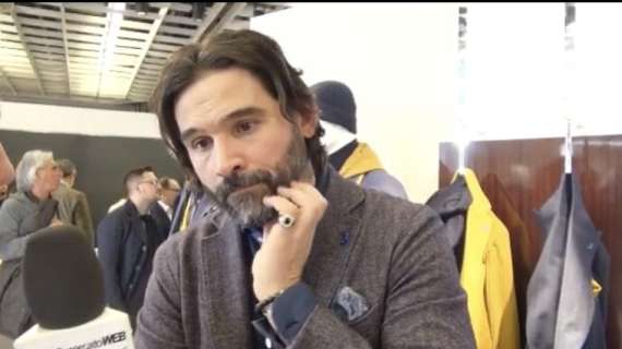 Adani nuovo volto della Rai: "Sky? Non chiedete a me"