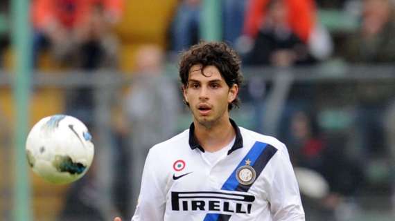 Nicolo' Zangirolami/Image Sport
