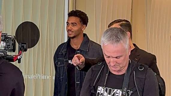 Milan, colpo di scena in difesa: ecco il giovane Odogu. Alla scoperta del nuovo difensore rossonero