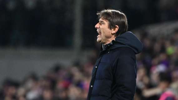 Conte fa la conta: senza Kvara, sono quattro gli assi in meno rispetto allo Scudetto