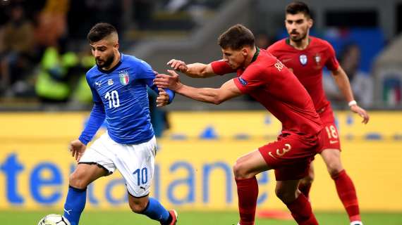 Portogallo, tegola per i playoff Mondiali: Ruben Dias out 4-6 settimane
