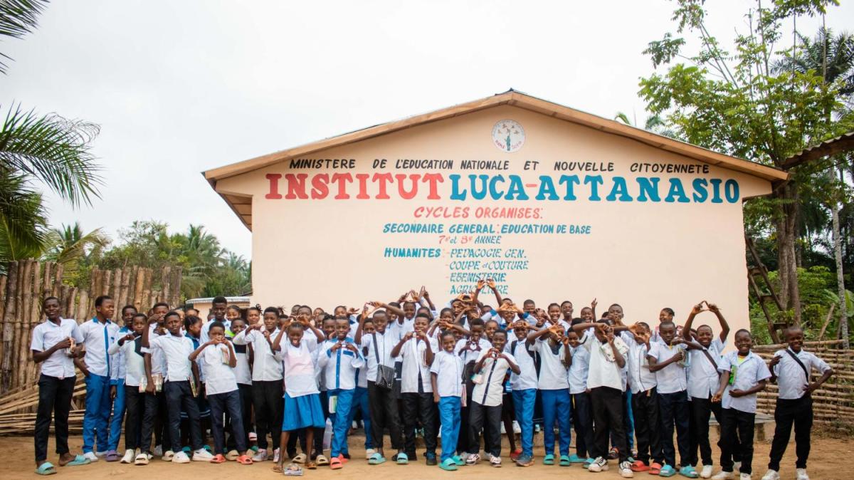 Il Congo batte la Nigeria e va ai playoff internazionali per i Mondiali. Cosa dice l’accordo tra Milan e RDC