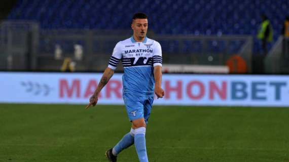 Inter, pronto un tentativo per Milinkovic-Savic con Gagliardini nell'affare