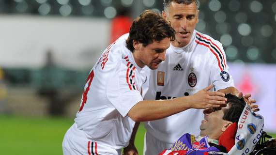 Milan, è la settimana della Supercoppa