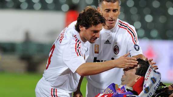 Campionato Primavera, Milan-Padova 3-0