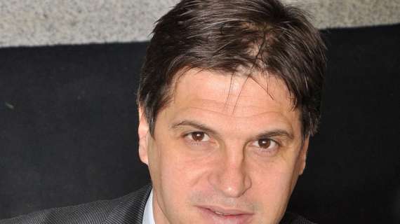 Tommaso Sabino/TuttoLegaPro.com