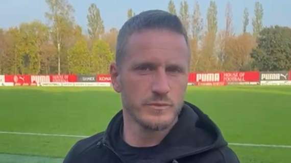 Milan Primavera, che inizio per Longhi: 1 gol ogni 65 minuti