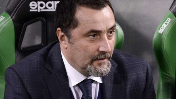 Mirabelli a Sportitalia: "Maldini? Mi sono fatto una risata, ho l'accento calabrese e ne vado fiero"