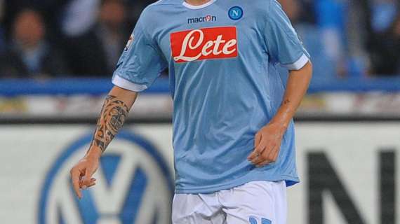 Marco Iorio/Image Sport