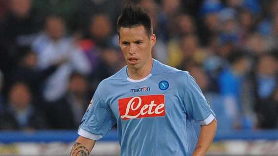 Marco Iorio/Image Sport
