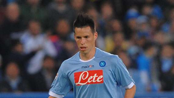 Marco Iorio/Image Sport
