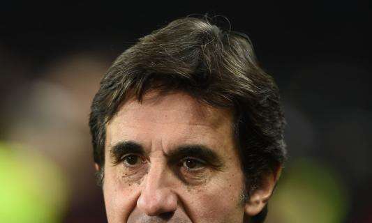  Matteo Gribaudi/Image Sport