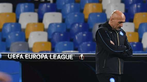 Serie A: Napoli-Milan al Maradona con vista scudetto