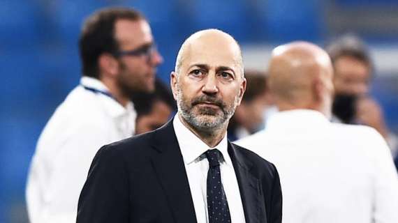 Gazidis: "Ibra sa cosa è necessario per sognare"