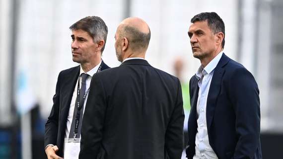 TMW - Milan, colpo per il futuro: definito l'arrivo del talento classe 2005 Stalmach