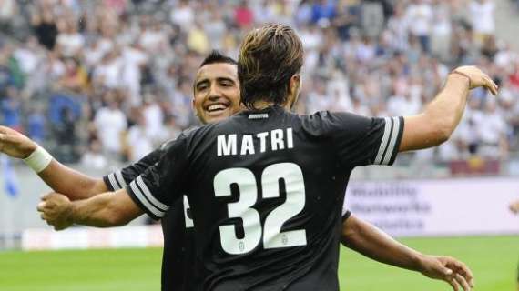 Matteo Gribaudi/Image Sport