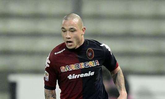 Daniele Buffa/Image Sport