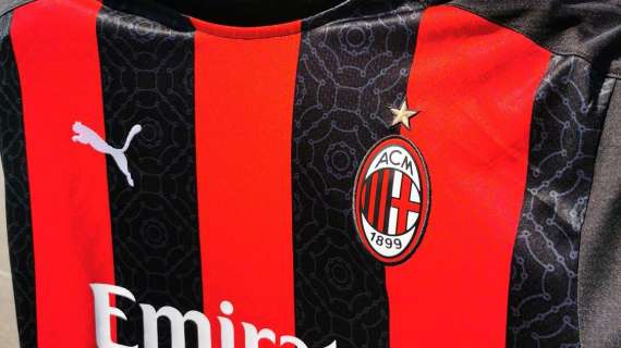 AC Milan fa squadra con l'Ente Nazionale Sordi