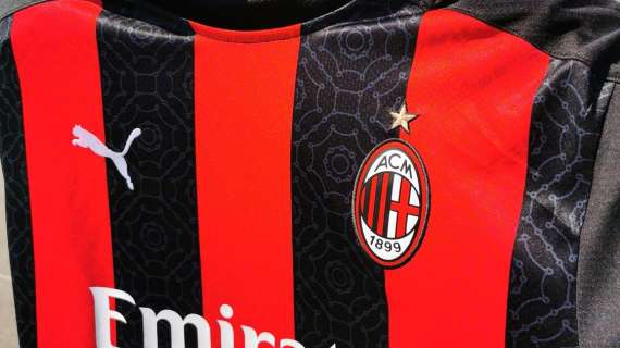MN - Milan, a centrocampo interessa anche Thuram del Nizza
