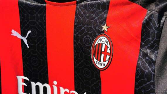 Milan, Marshage per la Primavera: "Contento di firmare con i rossoneri"