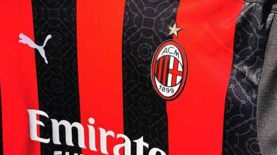 Milan Under 18, Giacchino della Juventus si sta allenando con i rossoneri