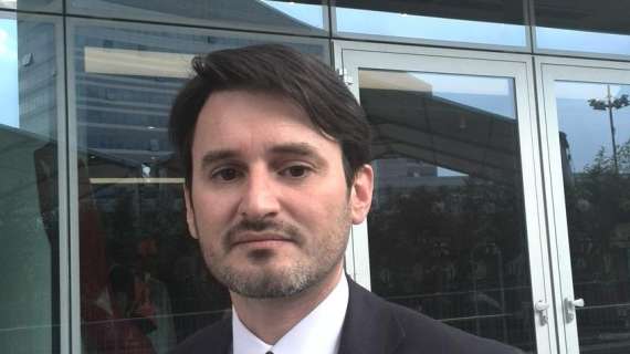ESCLUSIVA MN – Marco Amato: “Mondo Milan è un museo nel quale la storia entra in contatto con la tecnologia, venire a Casa Milan significa vivere un’esperienza”