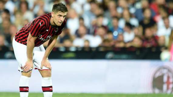 Tuttosport - Caso Piatek, fuori per scelta tecnica: il feeling con il gol si è interrotto