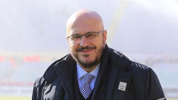 Udinese, Marino: "Scudetto al 33% per Napoli, Inter e Milan. Juve in gioco virtualmente"