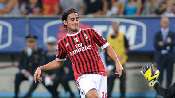 Aqua (quasi) purissima