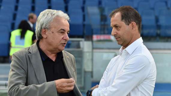 Spal, Colombarini sulla gara contro il Milan: “Mi aspetto di fare meglio possibile, dobbiamo limitare gli errori”