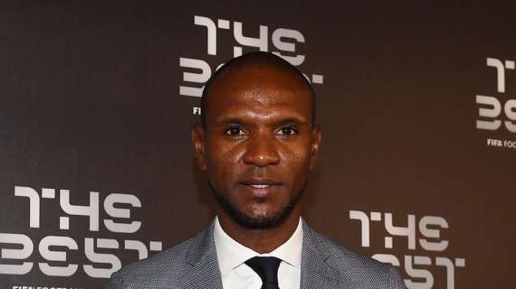Fake news sulla morte di Abidal. L'ex Barcellona non ci sta e chiede sostegno