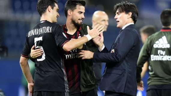 Gazzetta - Corsa e genio, il Milan svolta sempre con Jack e Suso: il 70% dei gol stagionali passa dai loro piedi