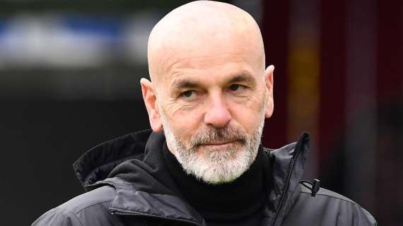 Pioli racconta: "Nel '98 ebbi un arresto cardiaco dopo uno scontro di gioco"