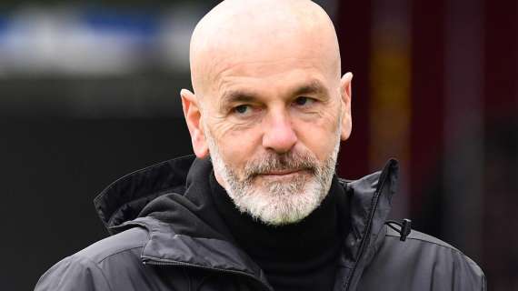 Galli elogia Pioli: "Persona e allenatore credibile, i giocatori gli vogliono bene"